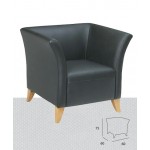 Sillon Albatros 