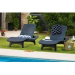 Camastros Pacific con Mesa