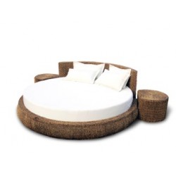 Camastro Circular