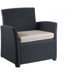 Sillones Gardenia 7026CC