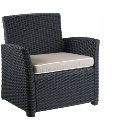 Sillones Gardenia 7026CC