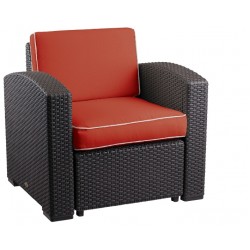 Sillones Magnolia OHM-7023CC