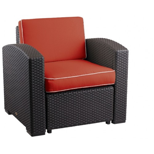 Sillones Magnolia OHM-7023CC