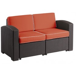 Sillones Magnolia OHM-7023LC