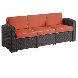 Sillones Magnolia OHM-7023SF