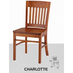 Silla Charlotte
