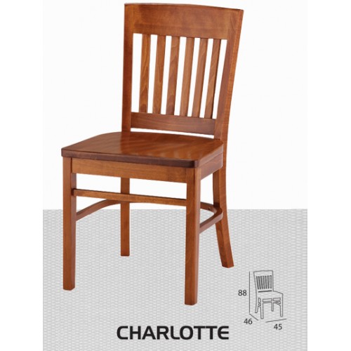 Silla Charlotte