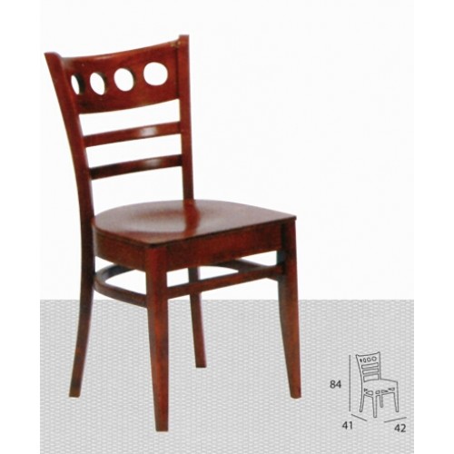 Silla Pro Circ