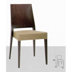 Silla Francia