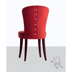 Silla Klass