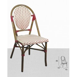 Silla Laguna
