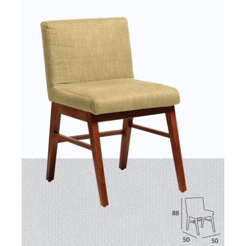 Silla Luxe