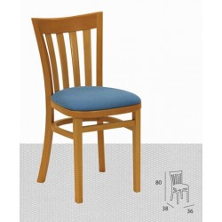 Silla Rayo