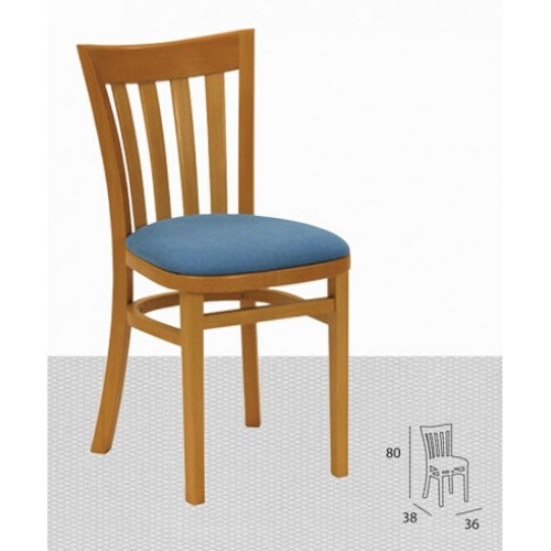 Silla Rayo