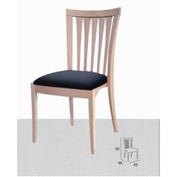Silla Spezia
