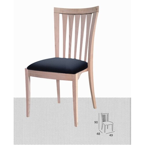 Silla Spezia