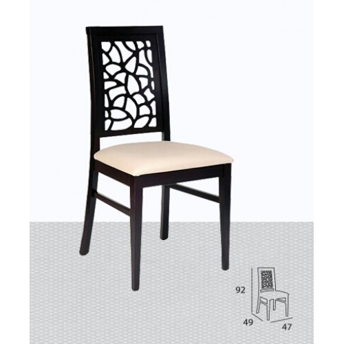 Silla Trimmer 2