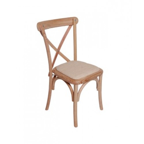 Silla Cross Back