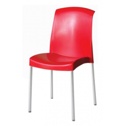 Silla Bread Roja