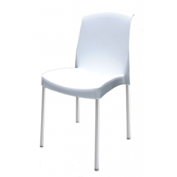 Silla Bread Blanca