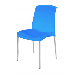 Silla Bread Azul