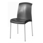 Silla Bread Negra