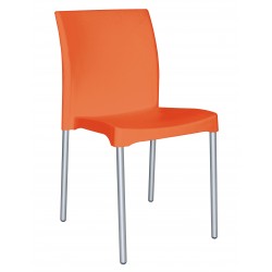 Silla Ocean Naranja