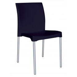 Silla Ocean Negra