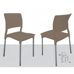Silla Sinsajo