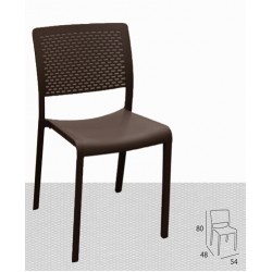 Silla Treme