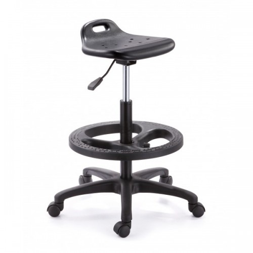 Banco Ergonómico Cajero